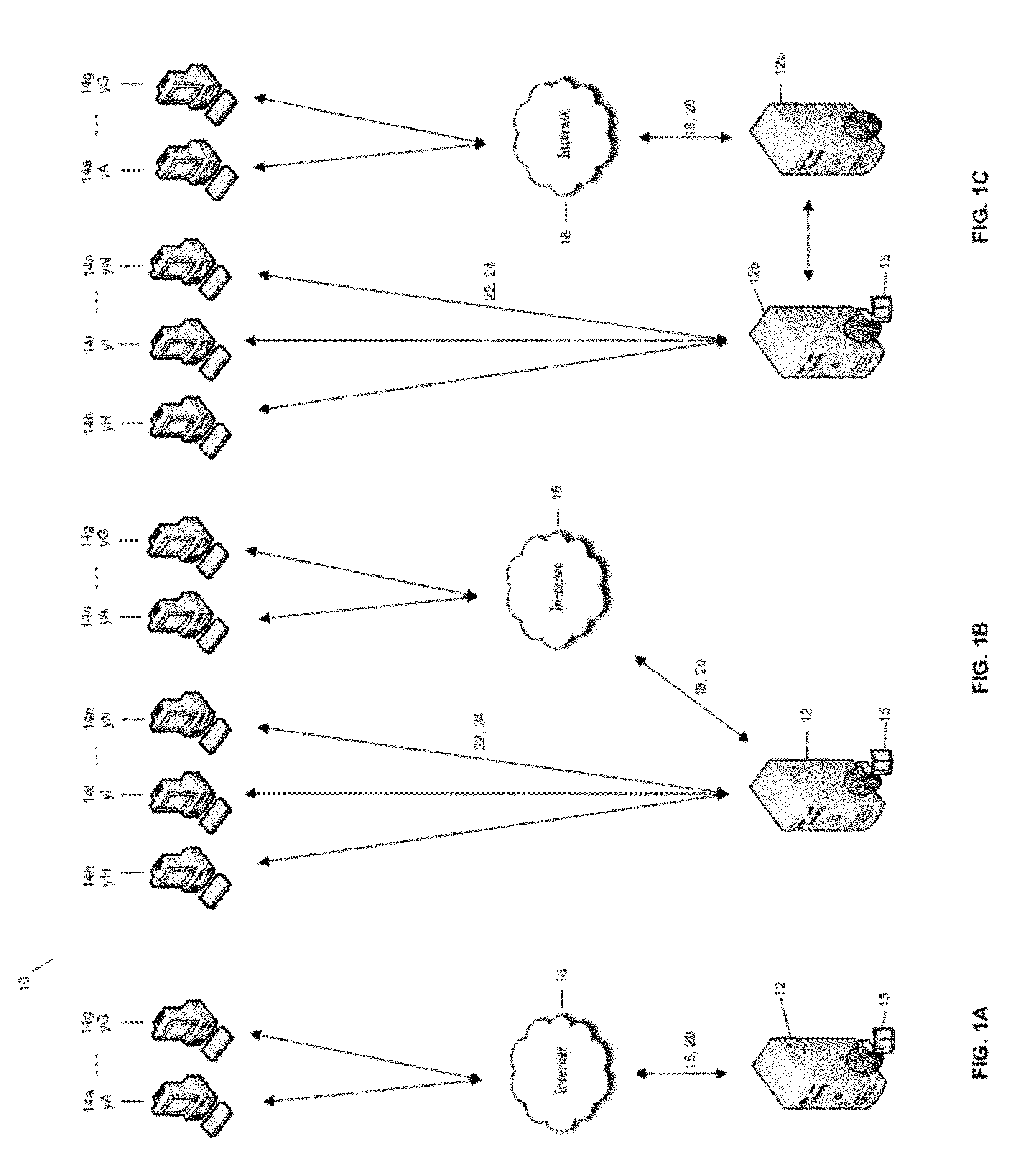 Method and system for pacing, acking, timing, and handicapping (PATH) for simultaneous receipt of documents employing encryption