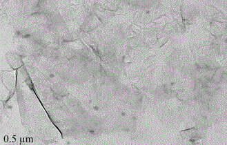 Method for inducing high-nitrogen-doped photo-reduced graphene oxide film through fluorination