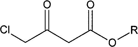 Method for preparing oxiracetam