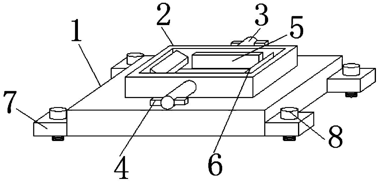 A three-phase independent time relay