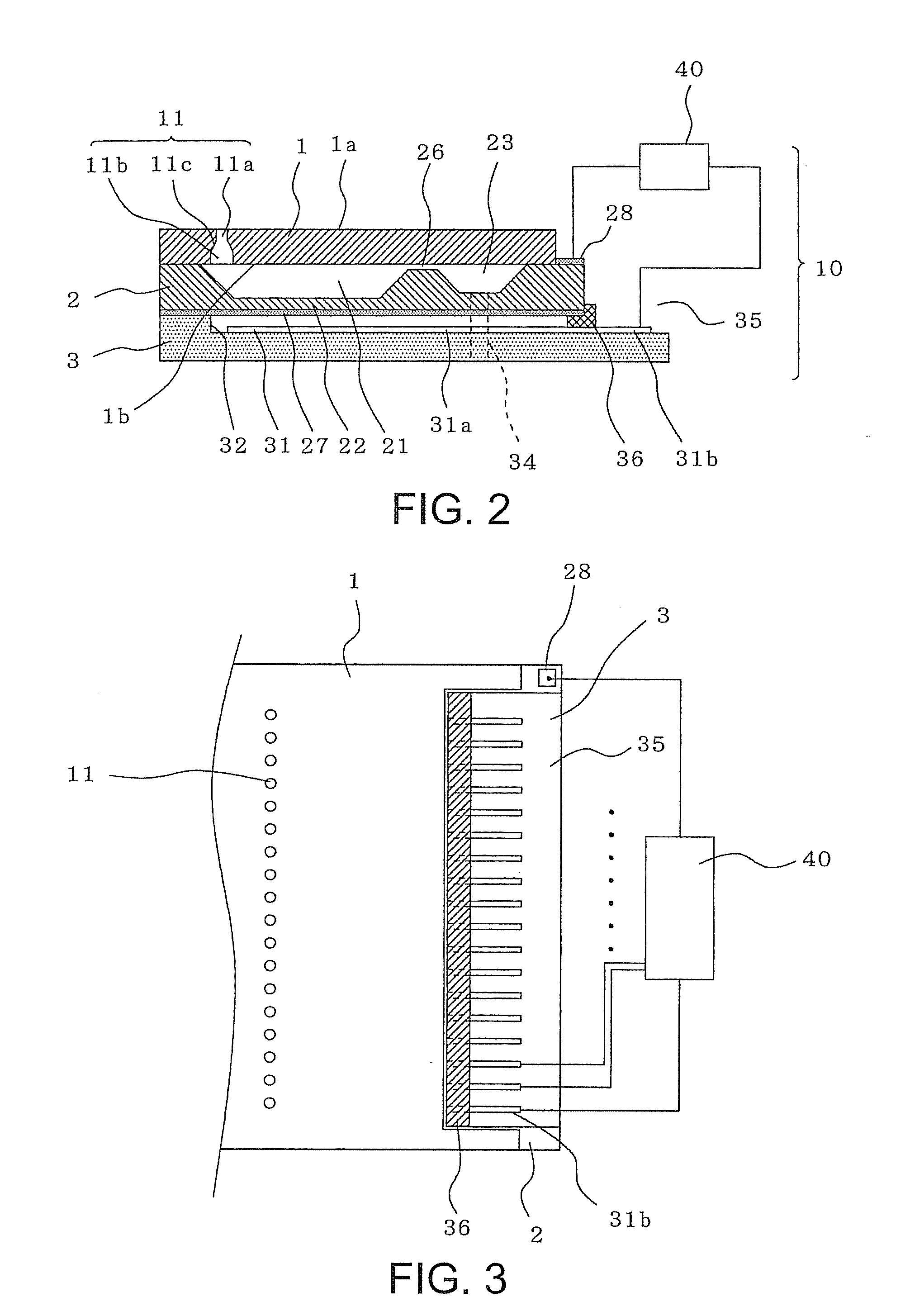 Nozzle plate, droplet discharge head, method for manufacturing the same and droplet discharge device