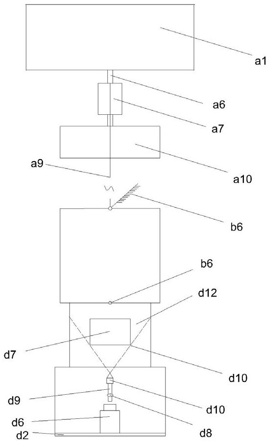 Self-itineration type multi-functional reservoir water regimen monitoring device