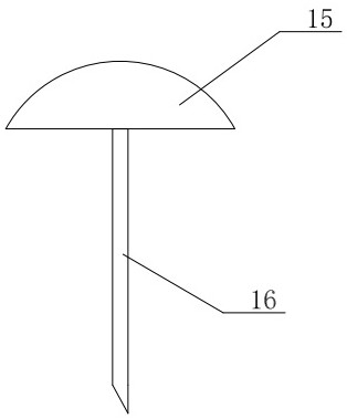 Laparoscope specimen fetching channel