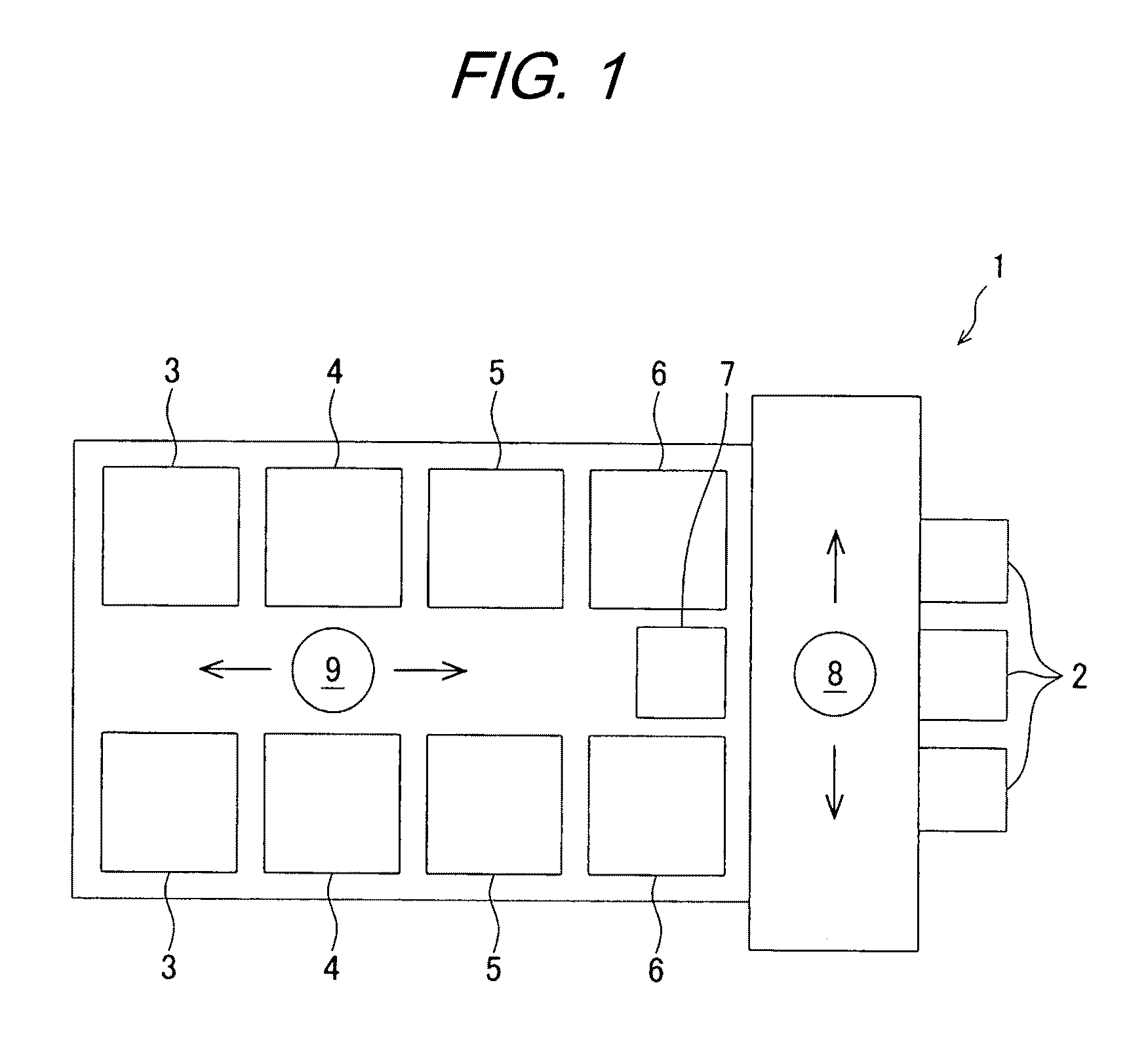 Substrate plating method and apparatus