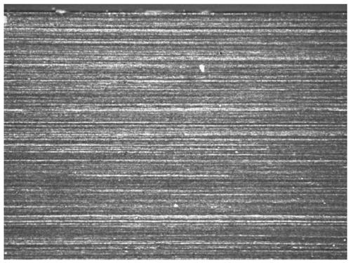 Aluminum air battery anode material, preparing method thereof and aluminum air battery