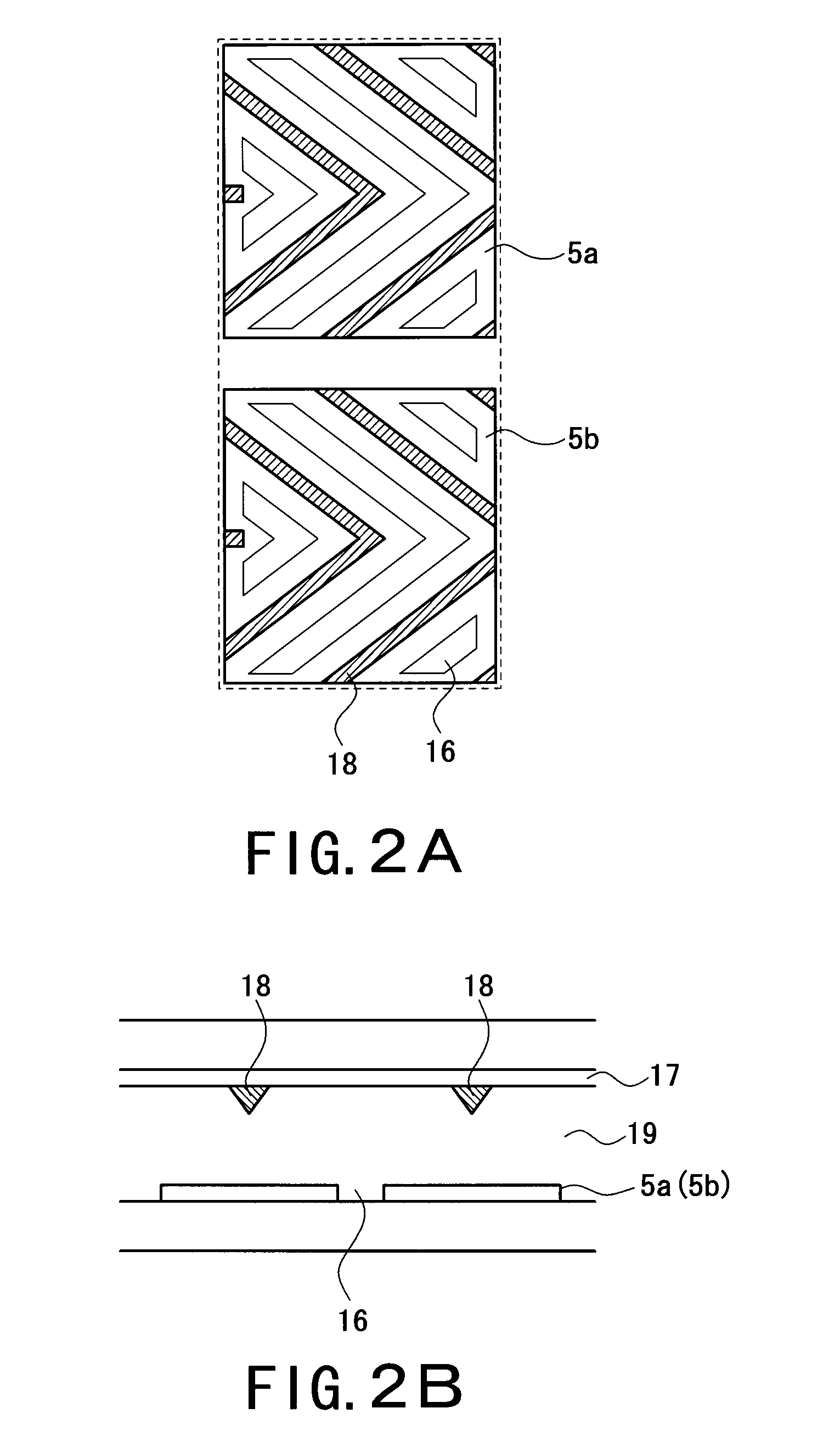 Liquid crystal display and a defect correcting method for the same