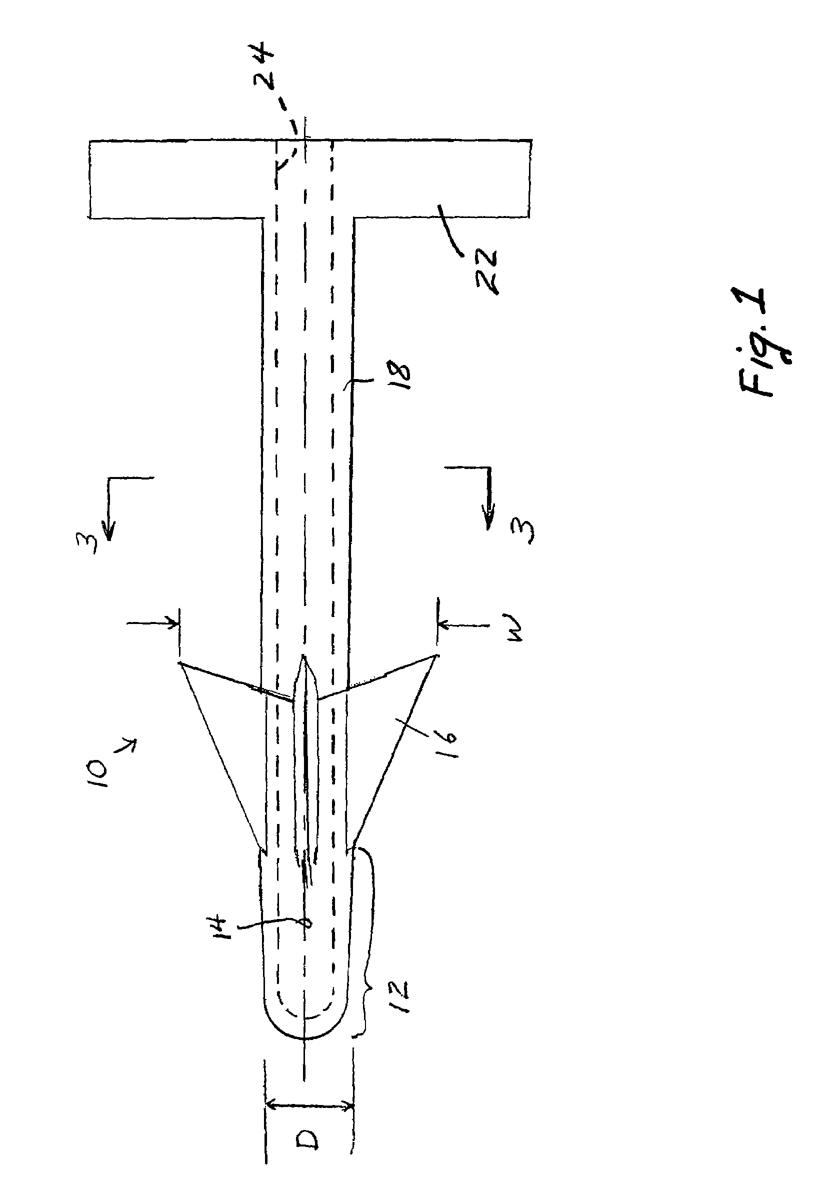 Big game field dressing tool and method