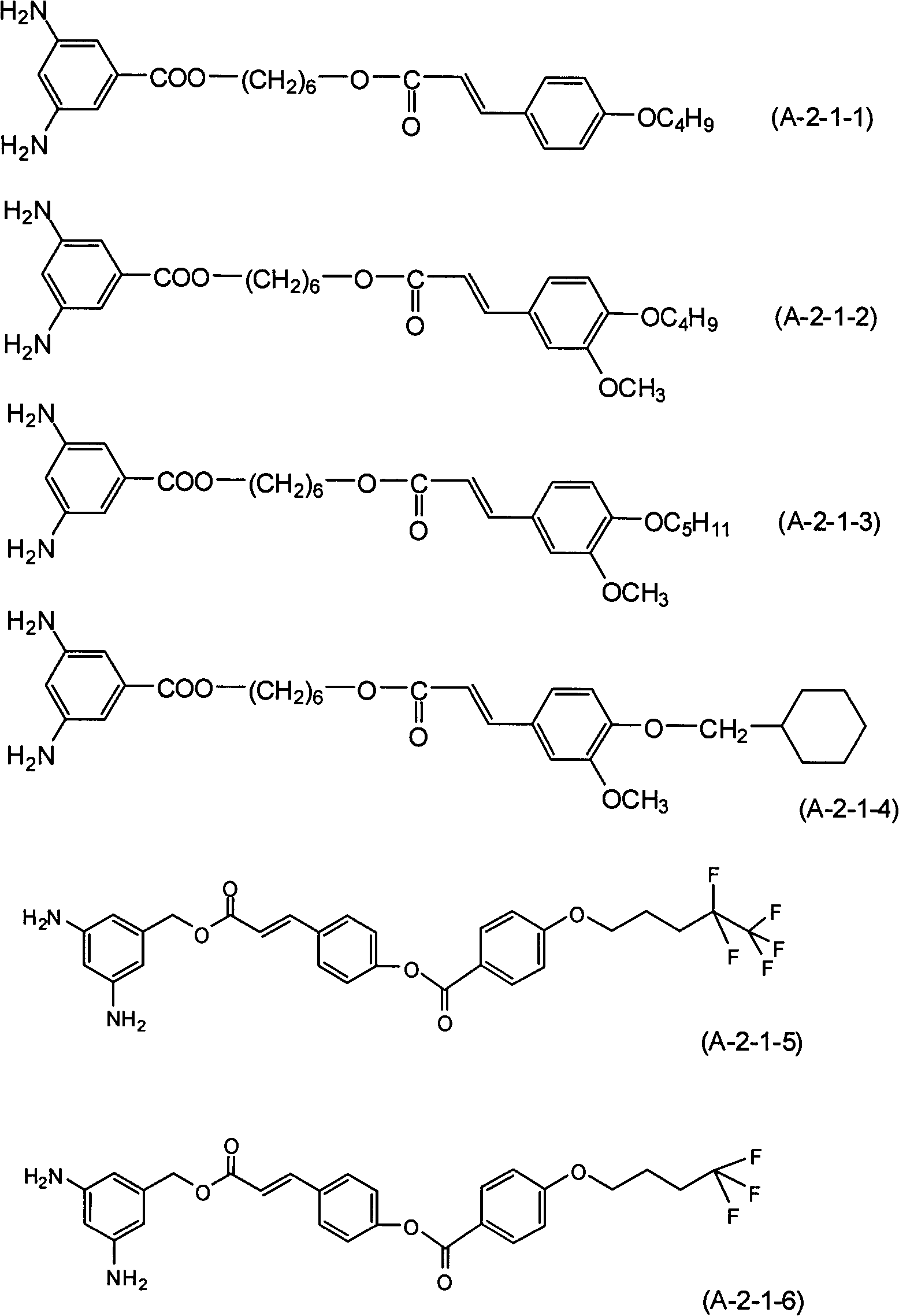 Liquid crystal aligning agent, liquid crystal aligning film and liquid crystal display element