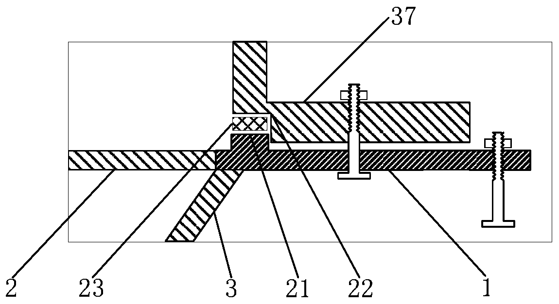 Cyclone Classification Column and Its Method for Classifying Ore Pulp Coarse and Fine Particles