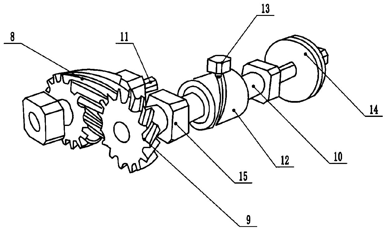 Multifunctional ship electrical equipment grounding equipment and application thereof