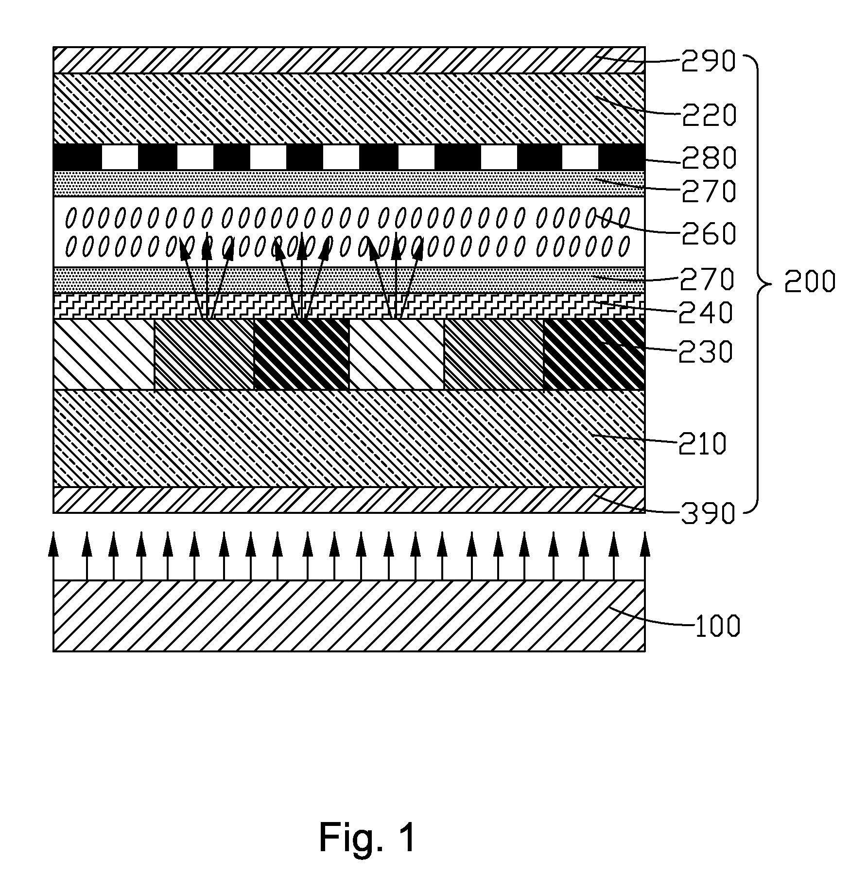 Liquid crystal display