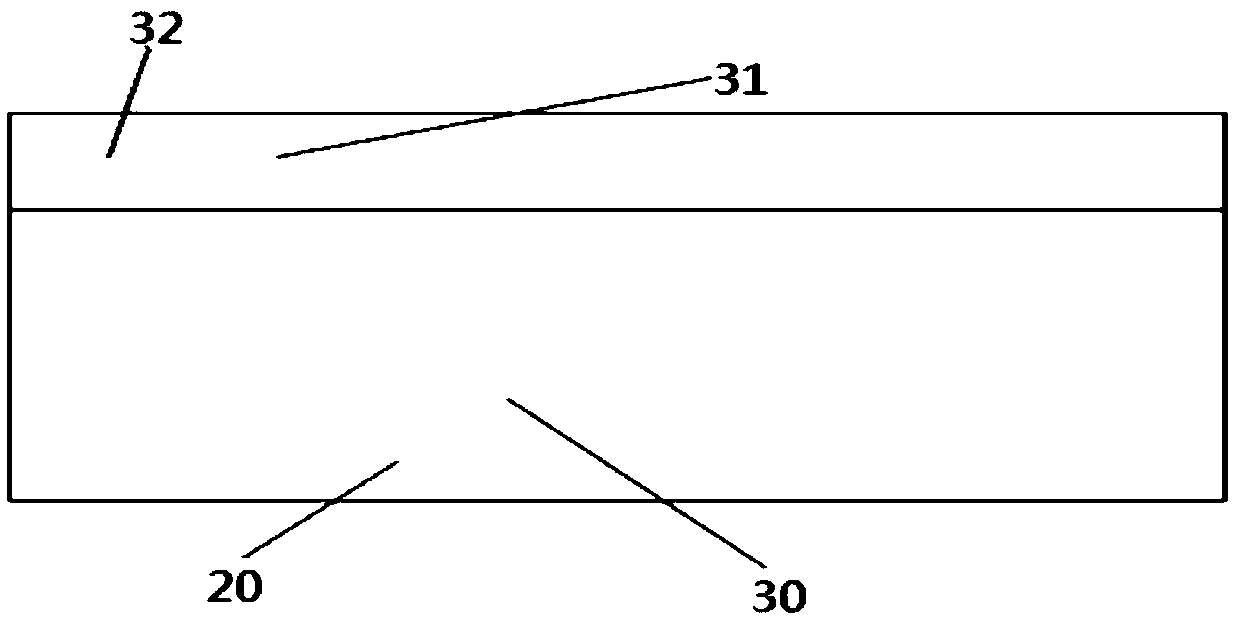 Power device and encapsulation method thereof