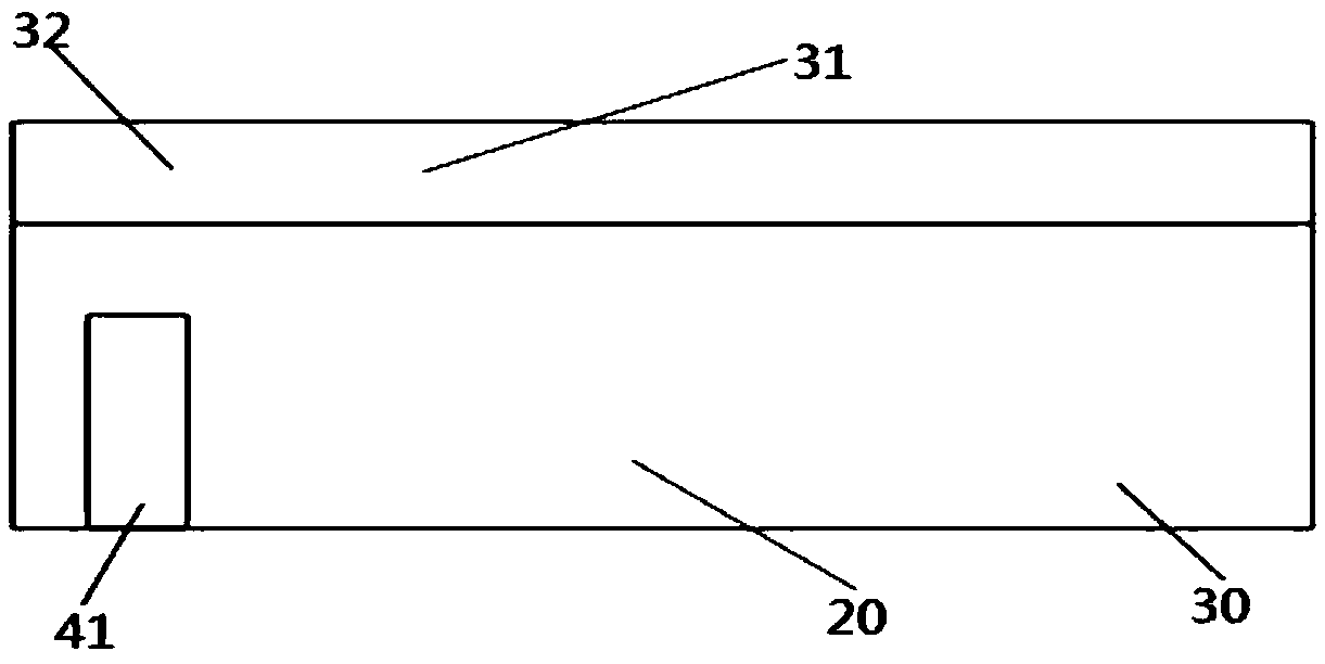 Power device and encapsulation method thereof