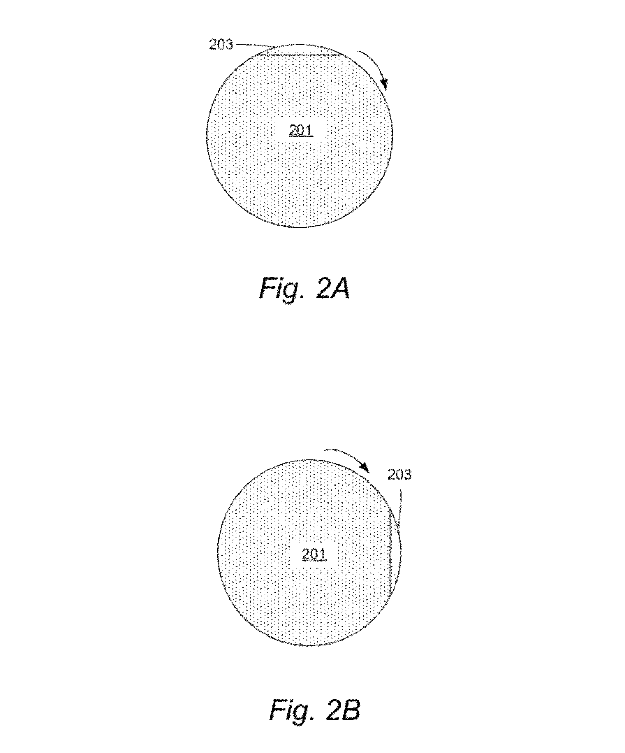 Electroplating apparatus for tailored uniformity profile