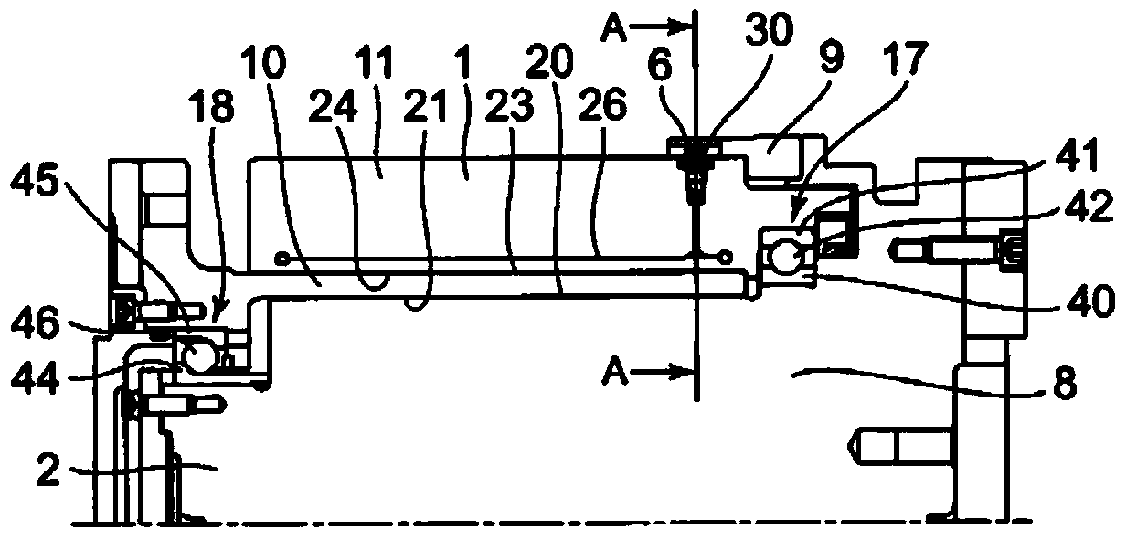 Torque limiter