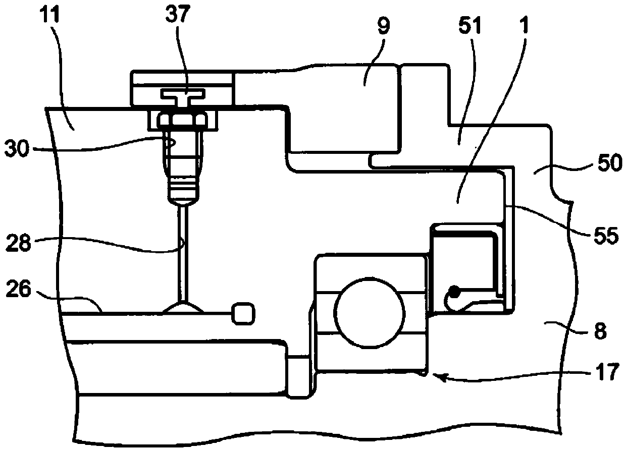 Torque limiter