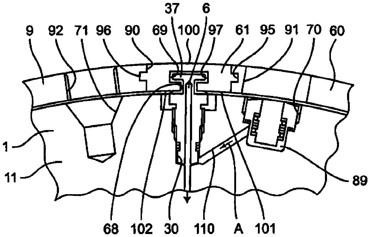 Torque limiter