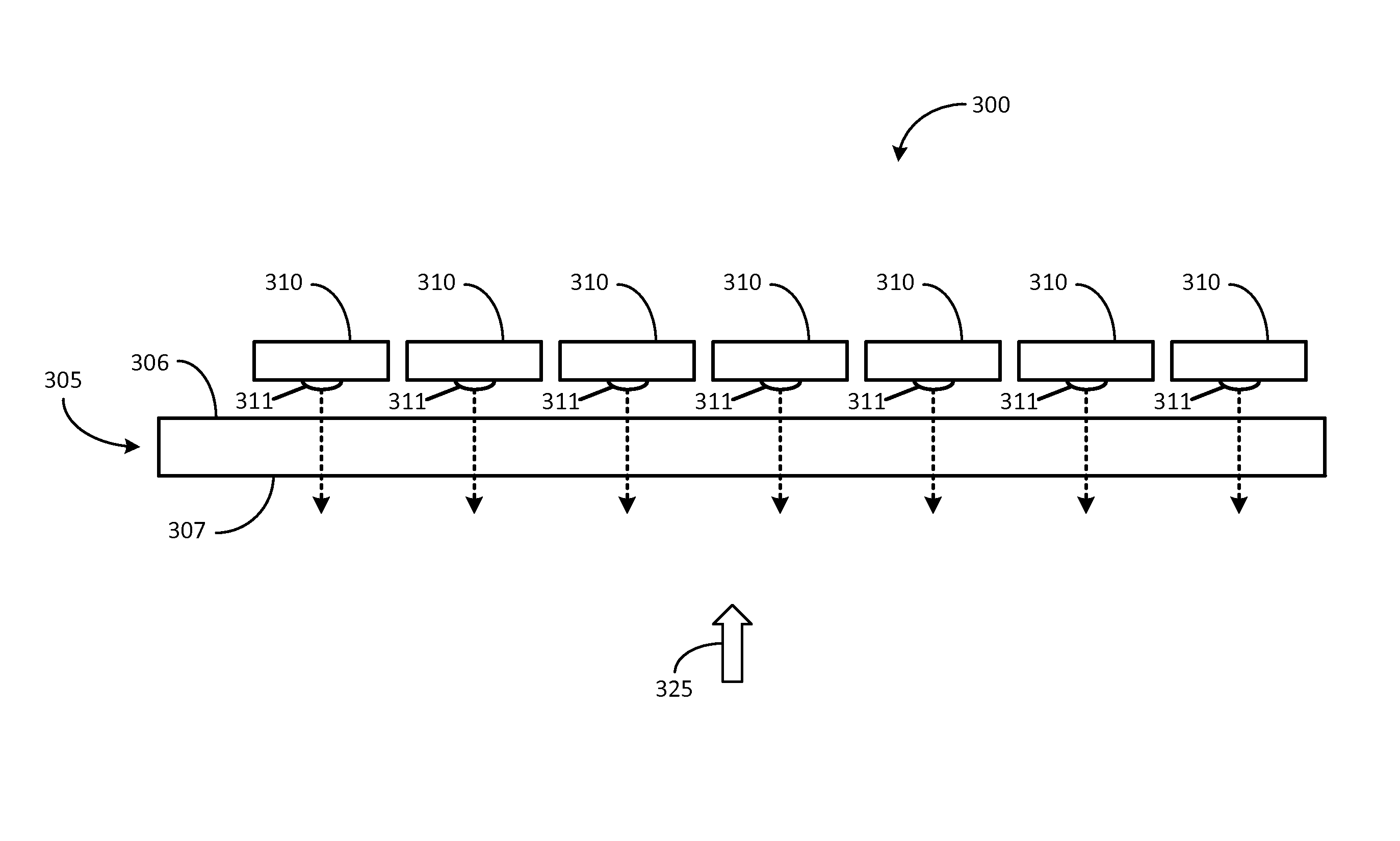 Ubiquitously mountable image display system