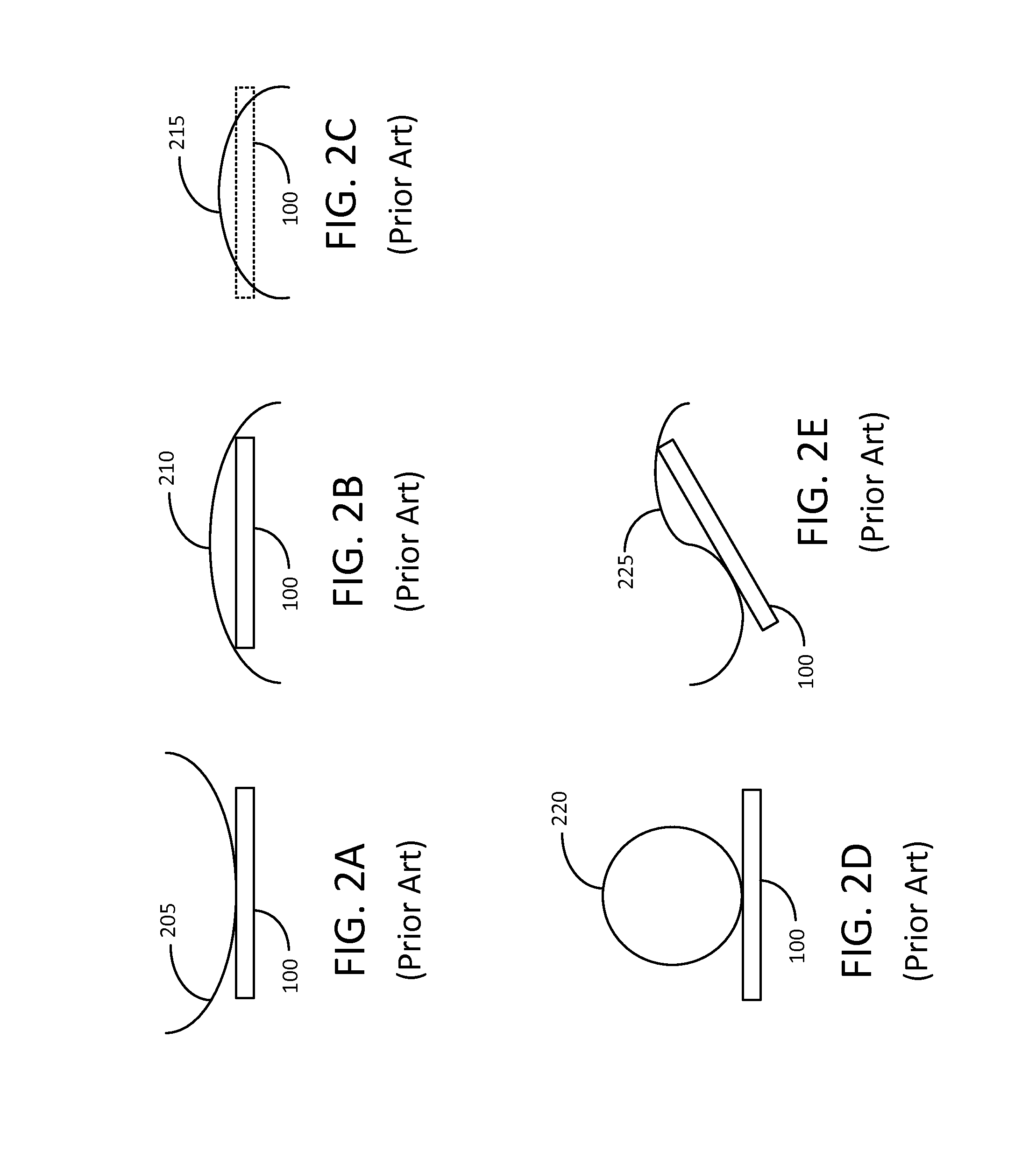 Ubiquitously mountable image display system