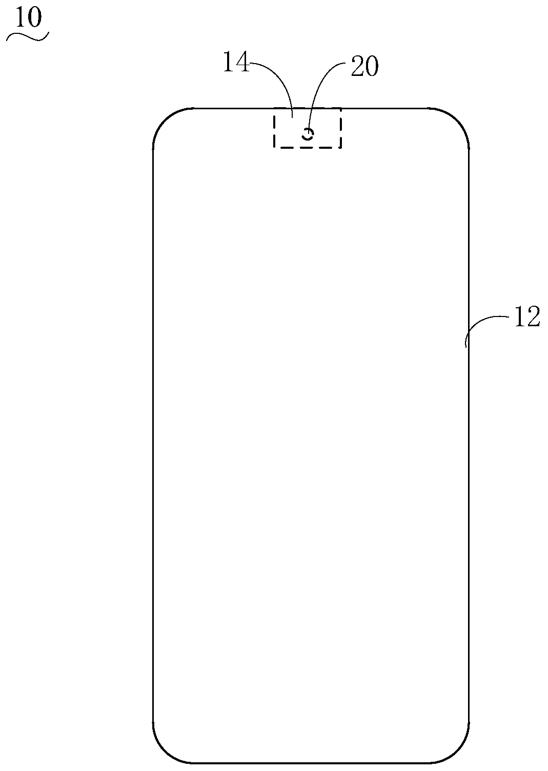 Display panel and display device