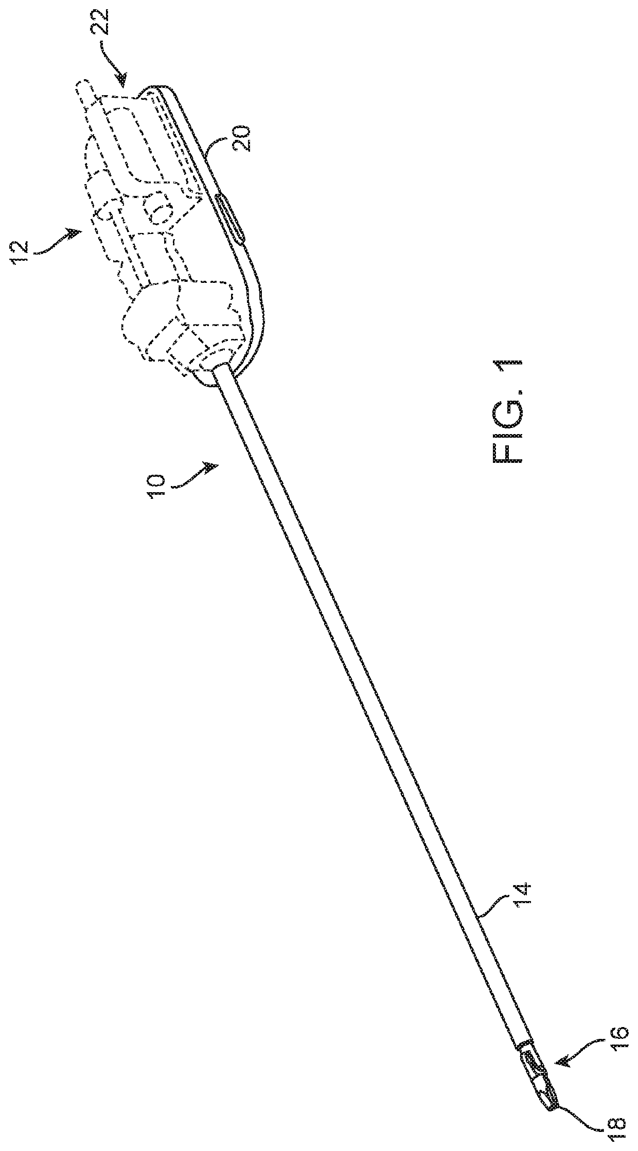 Stapling cartridge