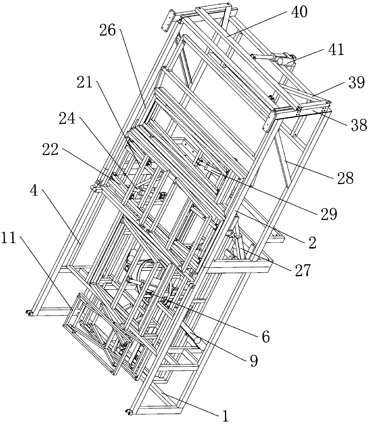 Home care device