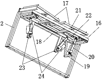 Home care device