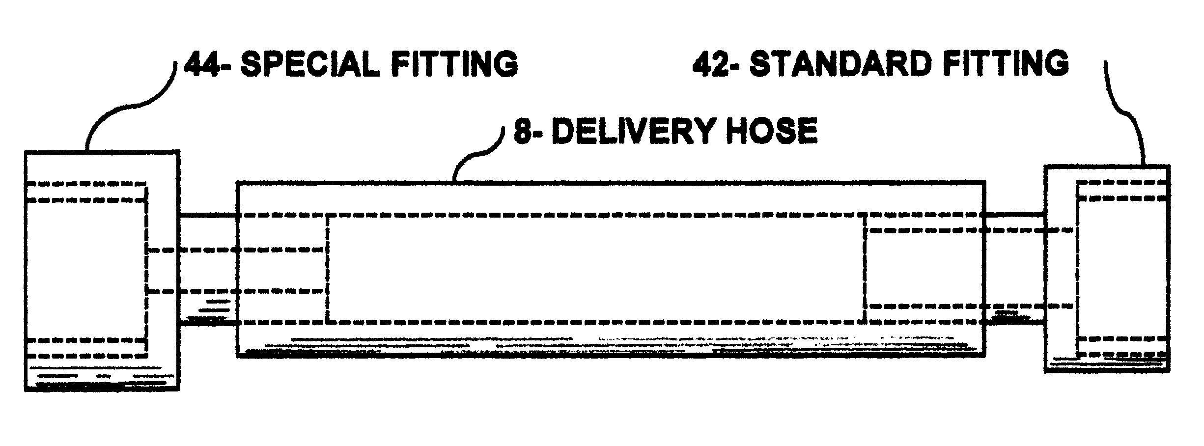 Welding shielding gas saver device