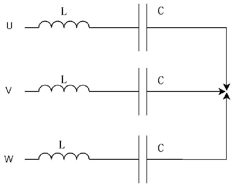 Frequency converter aging method, aging device, storage medium and processor