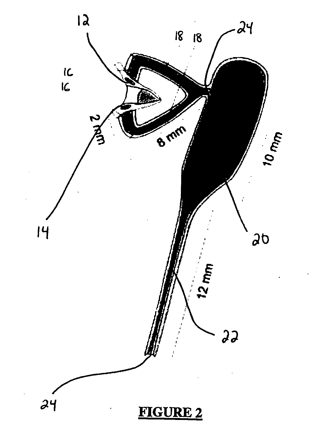 Microelectronic biosensor plug