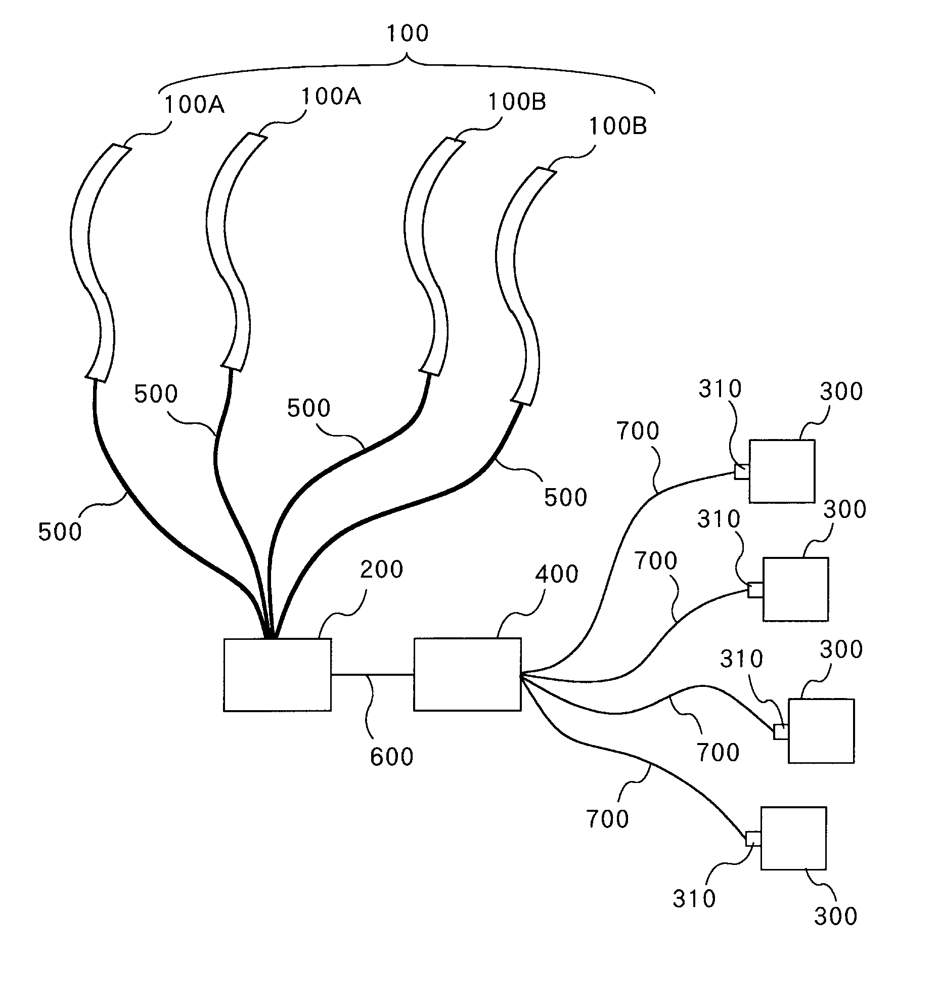 Training apparatus, control segment for training, and control method