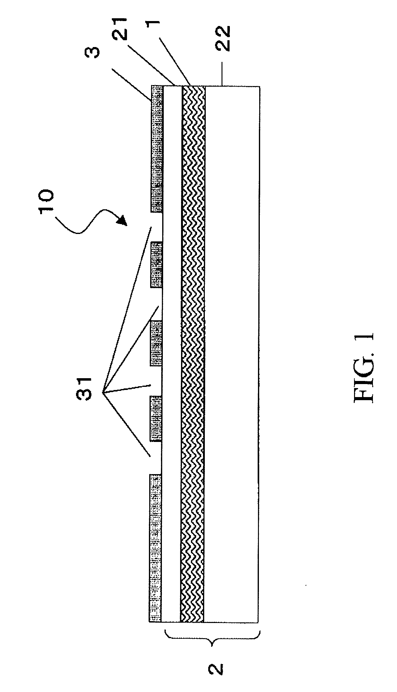 Laminated body, method of manufacturing susbtrate, substrate, and semiconductor device