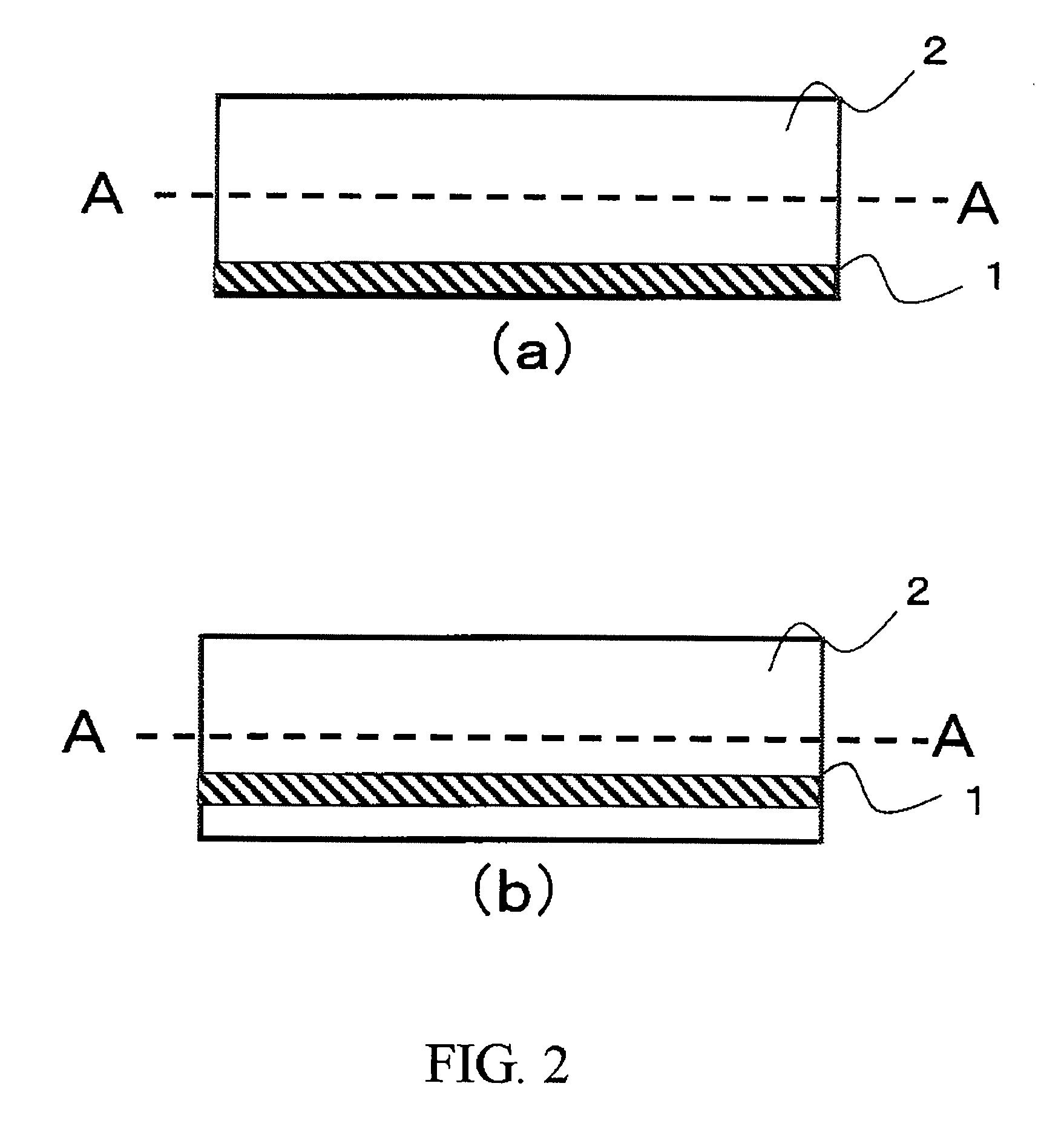 Laminated body, method of manufacturing susbtrate, substrate, and semiconductor device