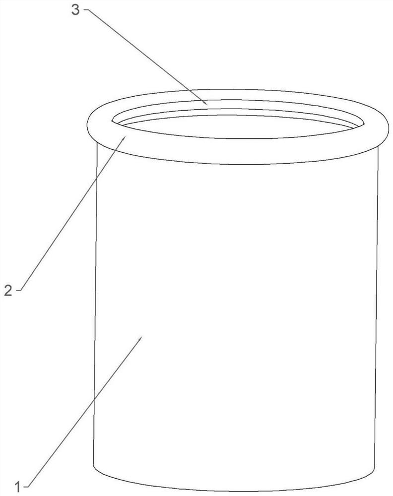 Devices for fixing lenses in laparoscopic surgery