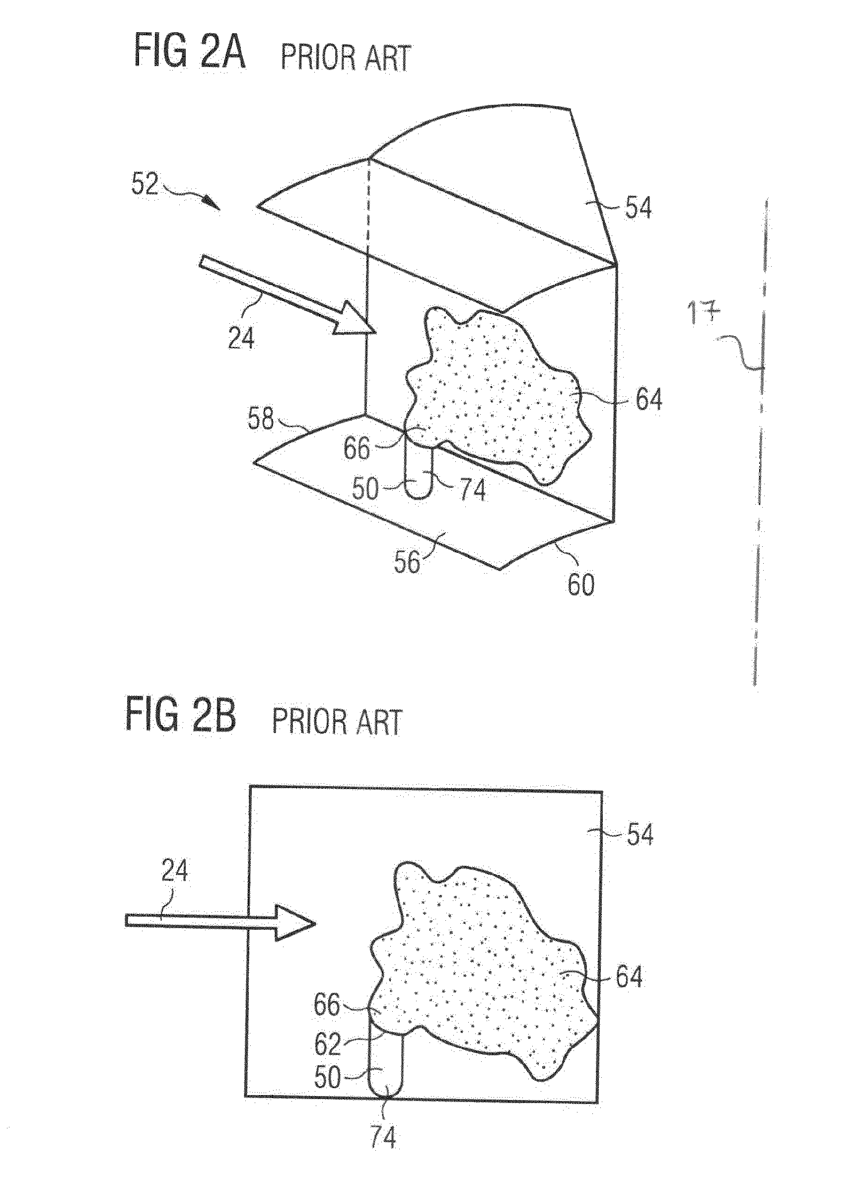 Swirler for a burner of a gas turbine engine