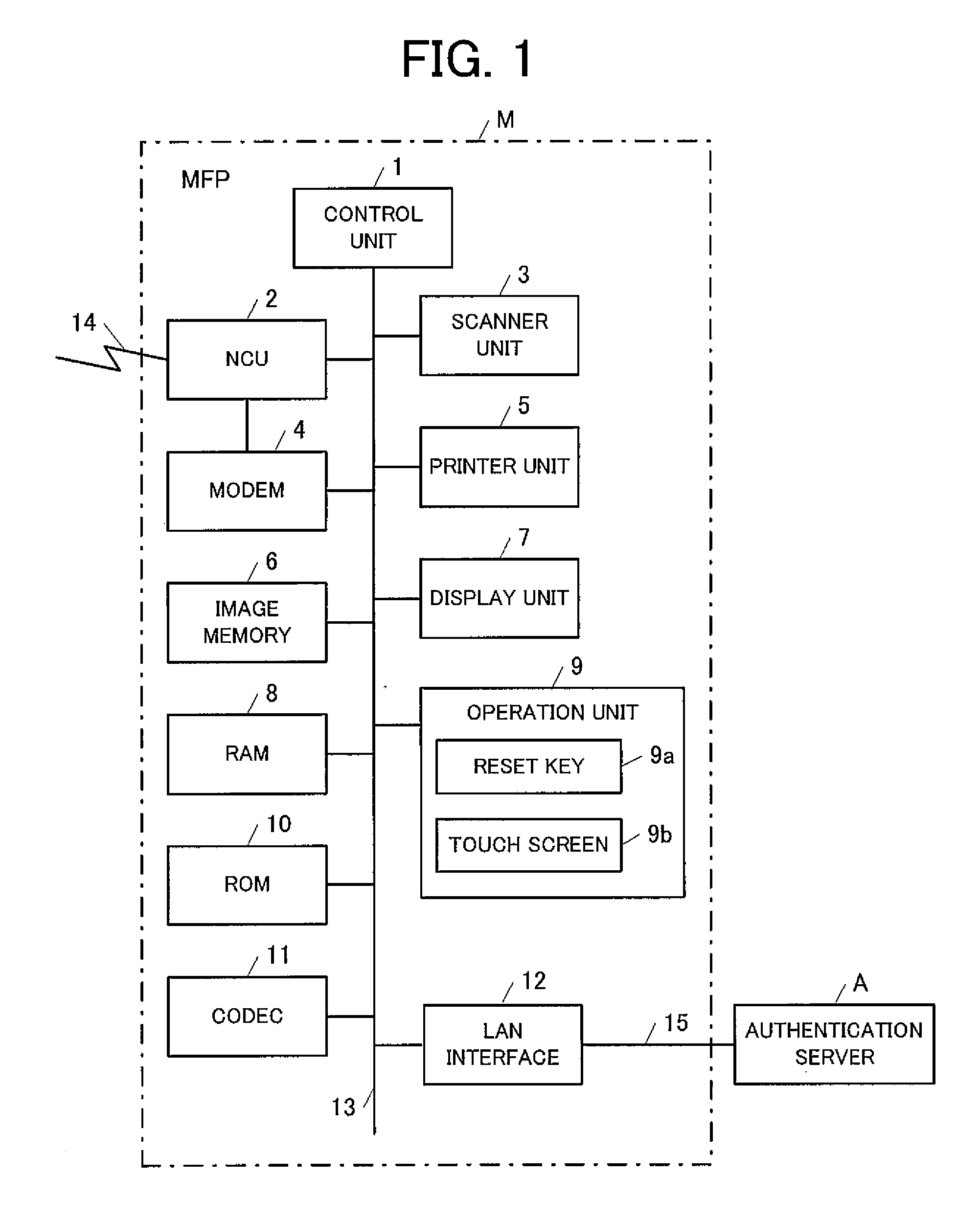 Image Processing Device