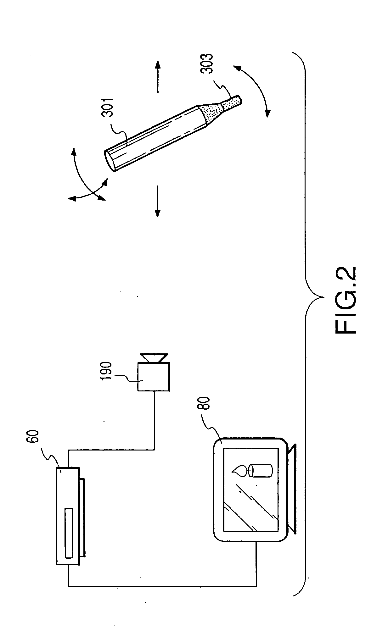 System and method for object tracking