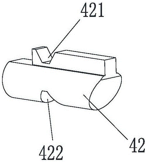 Key cylinder and key