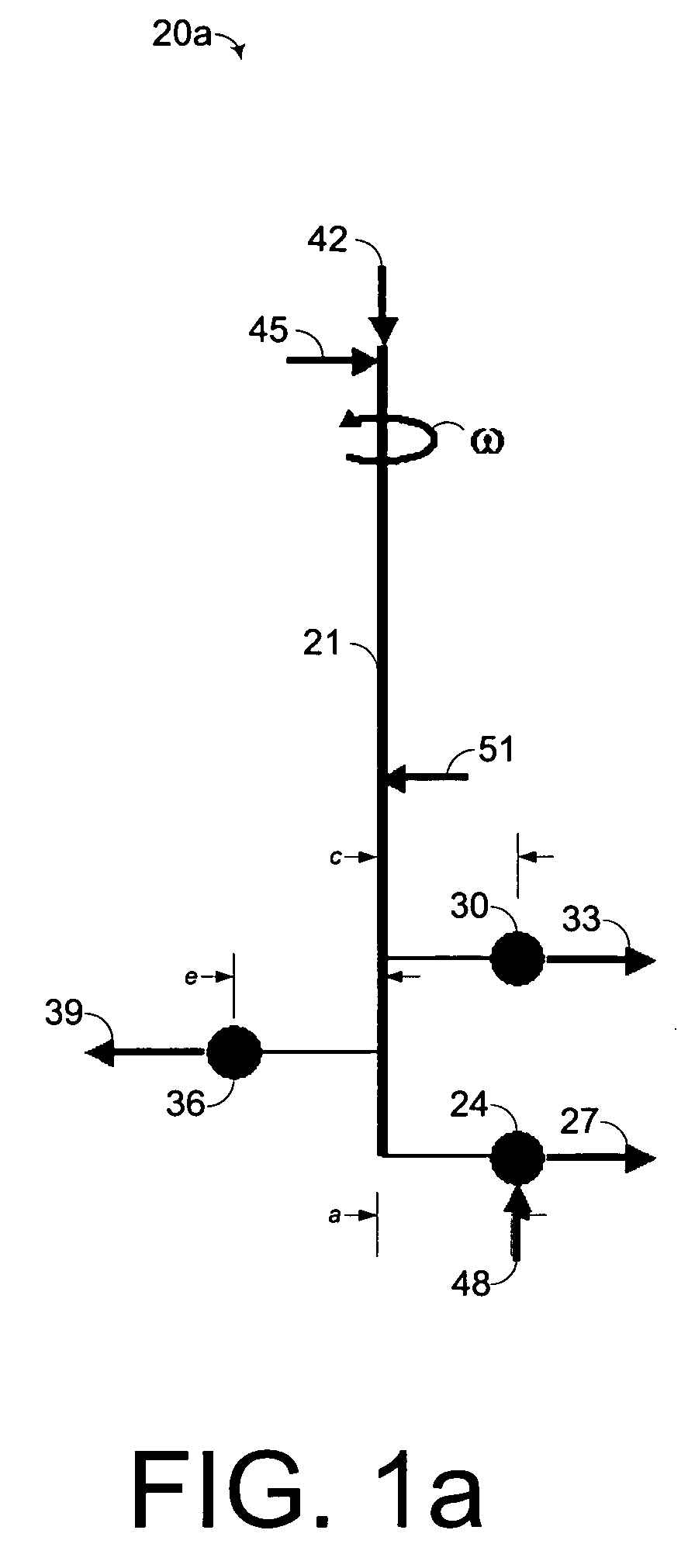 Active rotational balancing system for orbital sanders