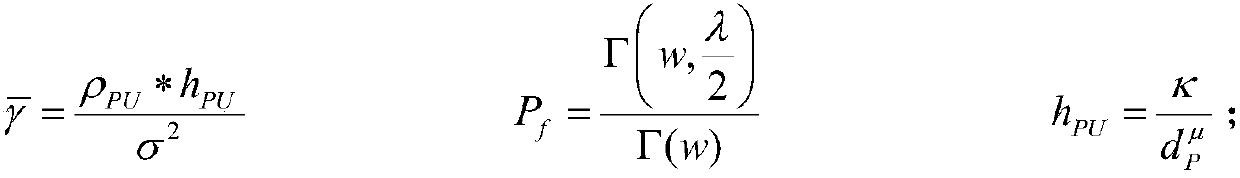 Cooperative spectrum sensing method based on trust value and cognitive wireless network