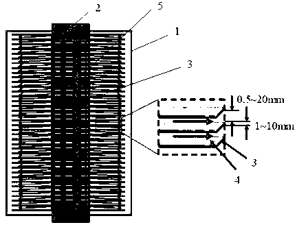 Artificial liver bioreactor