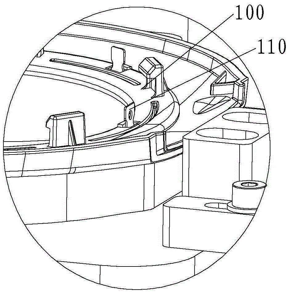 Compression Die Components and Compression Assembly Tooling