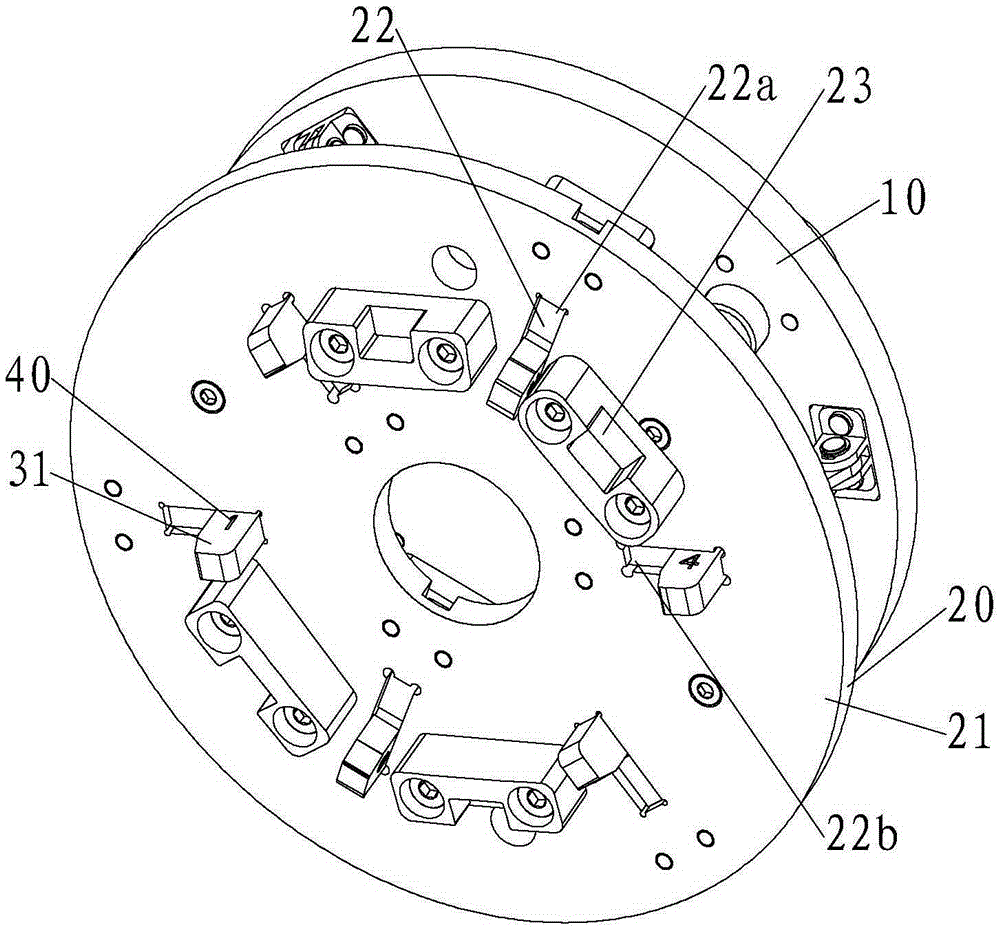 Compression Die Components and Compression Assembly Tooling