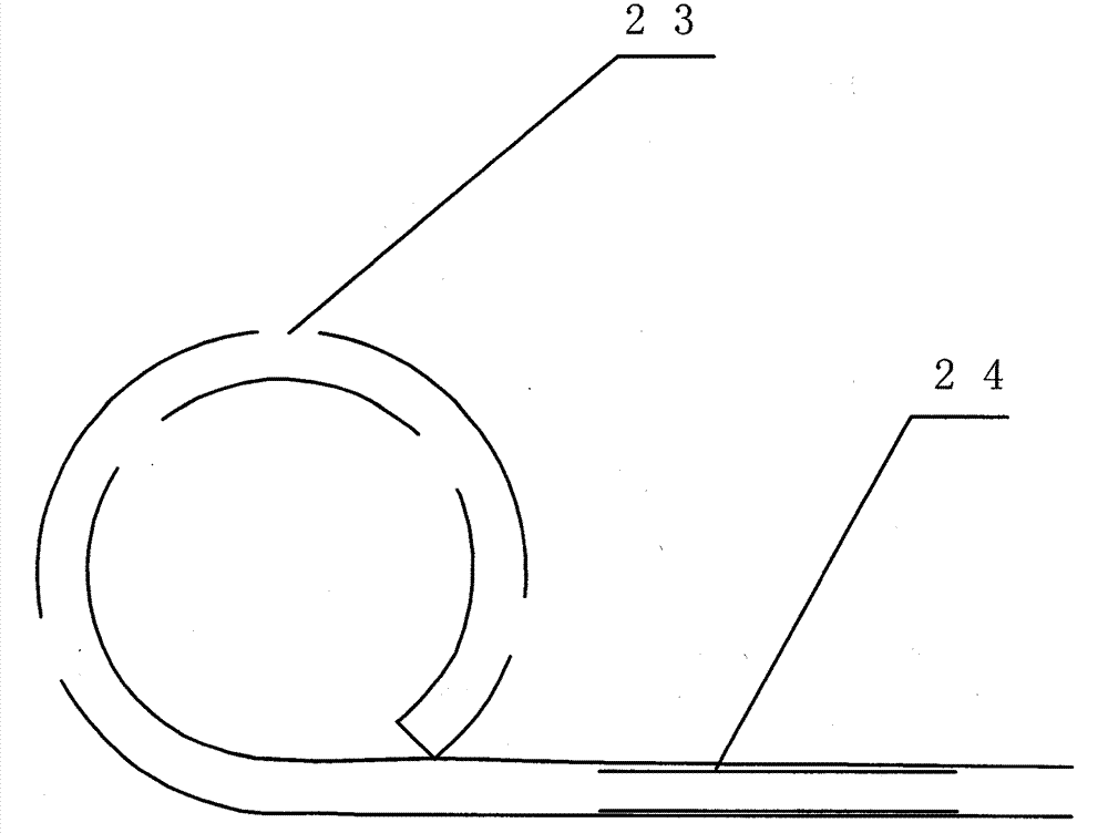 External cardio pump