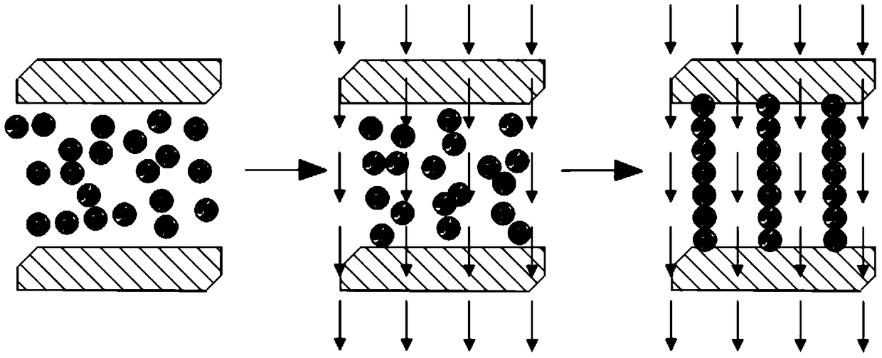 DC circuit breaker, DC circuit breaker and control method