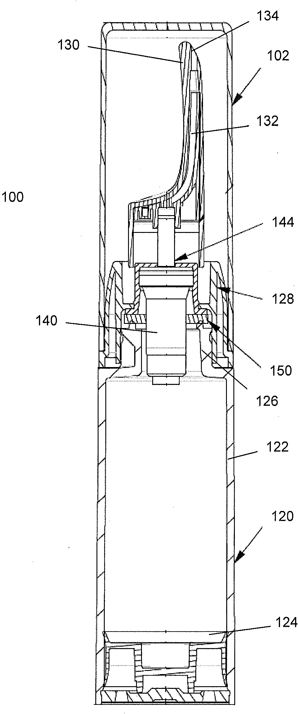 Controlled release nasal testosterone gels, methods and pre-filled multi-dose applicator systems for pernasal administration