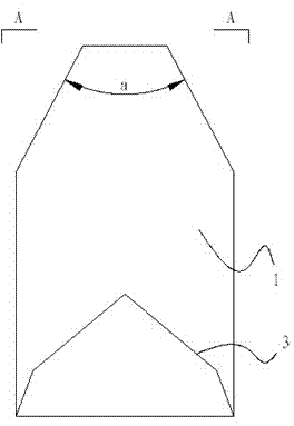 Compact bit and improved method