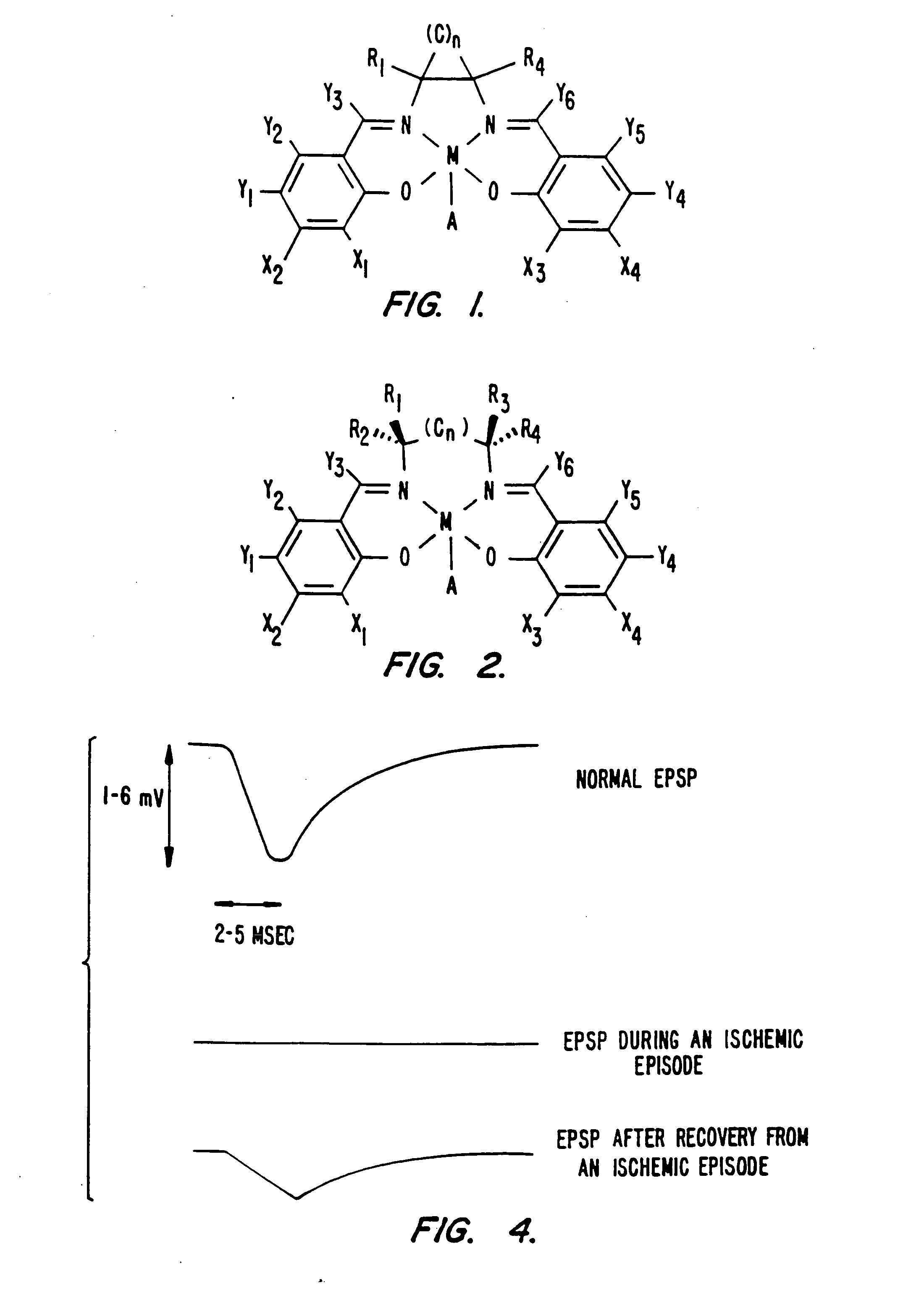 Synthetic catalytic free radical scavengers useful as antioxidants for prevention and therapy of disease