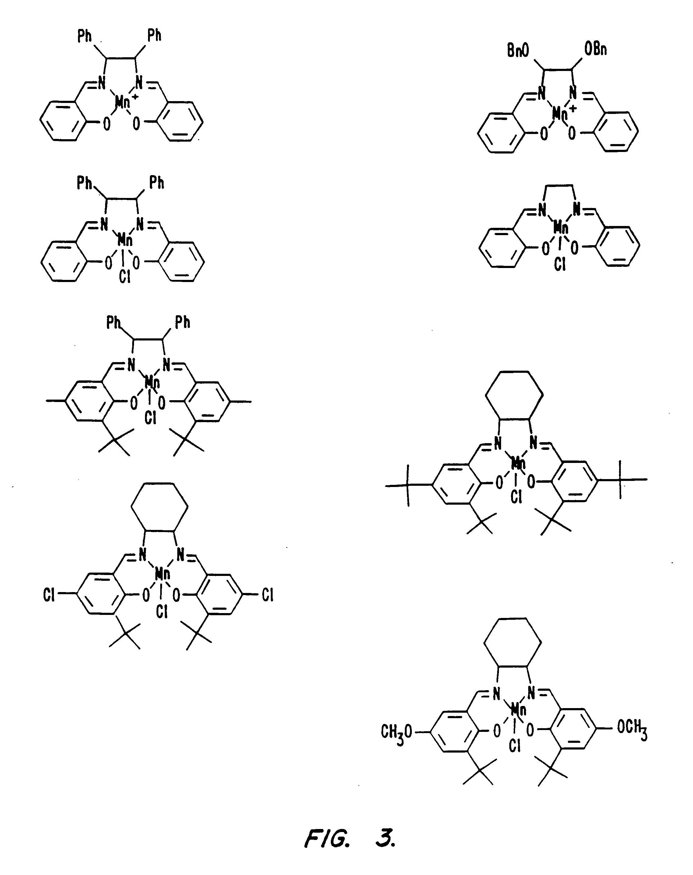 Synthetic catalytic free radical scavengers useful as antioxidants for prevention and therapy of disease