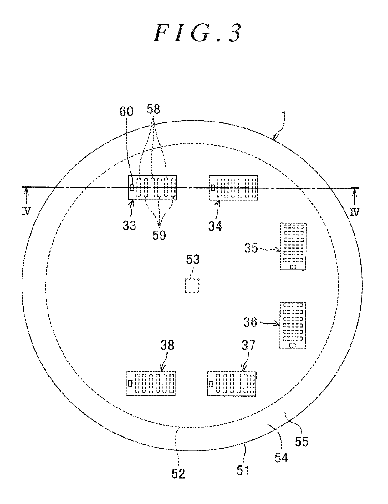 Inverter device